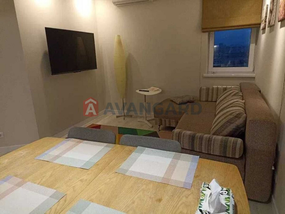 Оренда 2 кімнатної квартири на Відрадному Киев - изображение 2