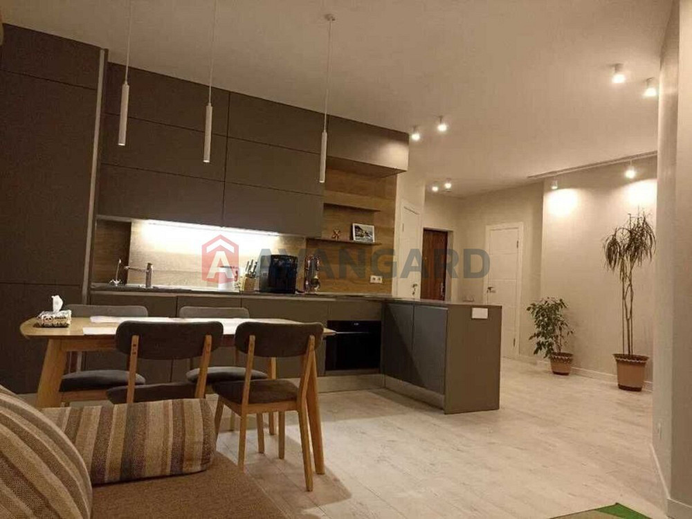 Оренда 2 кімнатної квартири на Відрадному Киев - изображение 1