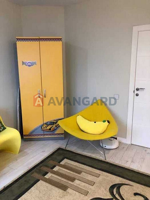 Оренда 2 кімнатної квартири на Відрадному Киев - изображение 7