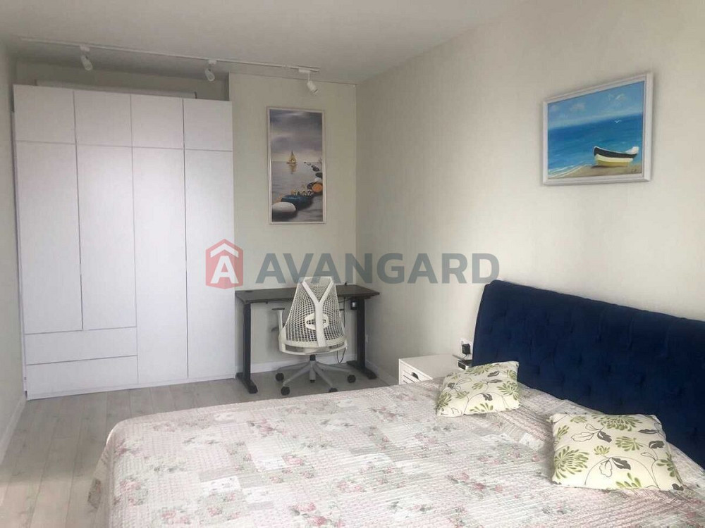 Оренда 2 кімнатної квартири на Відрадному Киев - изображение 3