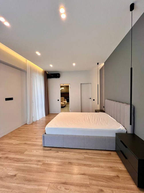 Аренда. 2к. ЖК Рыбинский. ТЕРРАСА. Можно с животными. Паркинг Дніпро - зображення 1