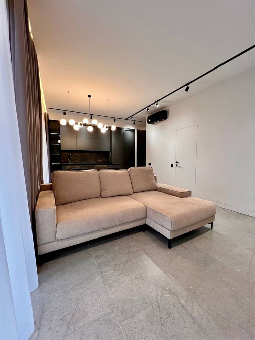 Аренда. 2к. ЖК Рыбинский. ТЕРРАСА. Можно с животными. Паркинг Дніпро - зображення 4