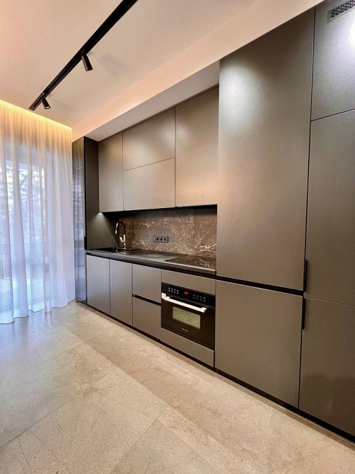 Аренда. 2к. ЖК Рыбинский. ТЕРРАСА. Можно с животными. Паркинг Дніпро - зображення 5