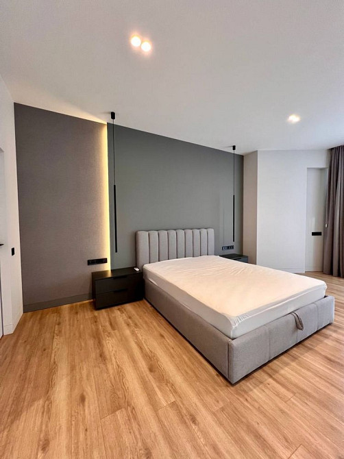 Аренда. 2к. ЖК Рыбинский. ТЕРРАСА. Можно с животными. Паркинг Дніпро - зображення 3