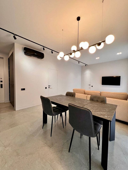 Аренда. 2к. ЖК Рыбинский. ТЕРРАСА. Можно с животными. Паркинг Дніпро - зображення 6