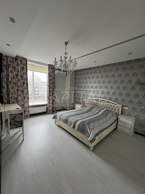 Оренда 1-к квартири Оболонь, вул. Оболонська набережна,1 ЖК"Парус" Київ - зображення 8