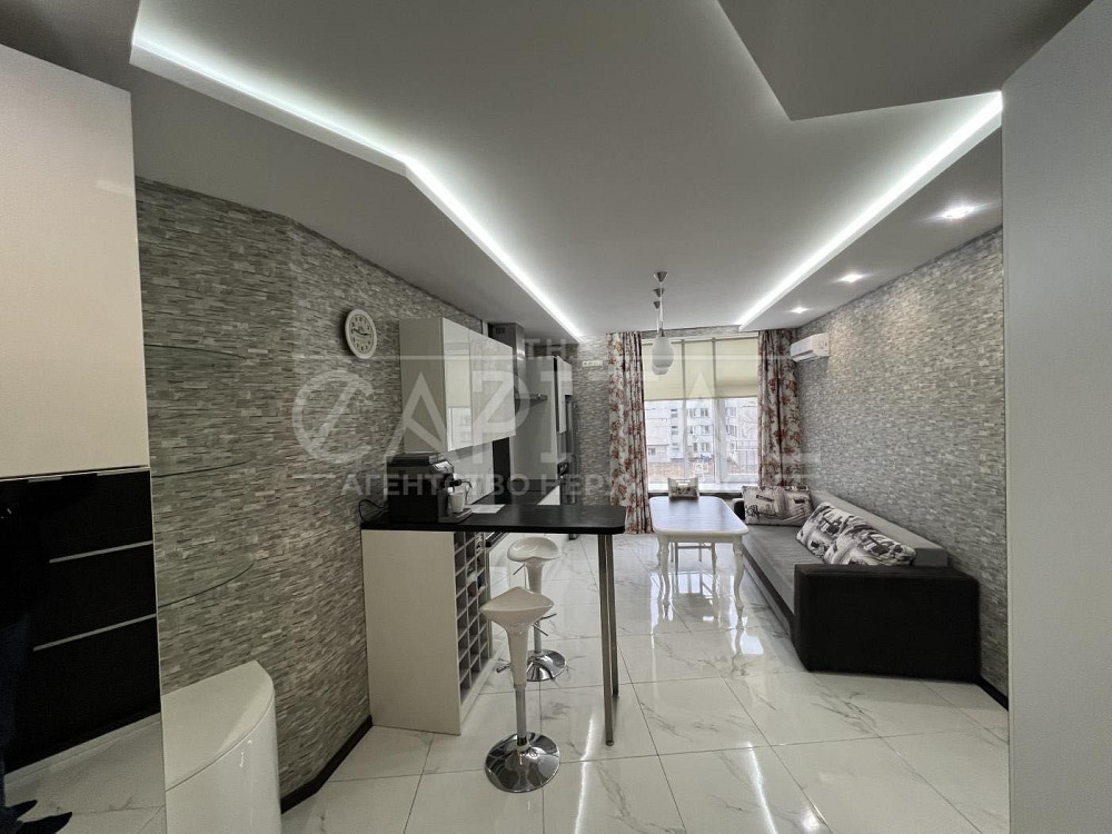 Оренда 1-к квартири Оболонь, вул. Оболонська набережна,1 ЖК"Парус" Київ - зображення 7