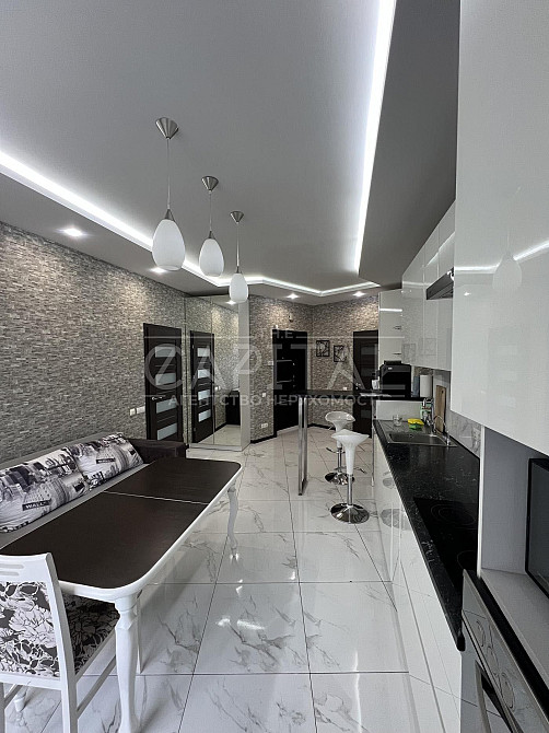 Оренда 1-к квартири Оболонь, вул. Оболонська набережна,1 ЖК"Парус" Київ - зображення 5