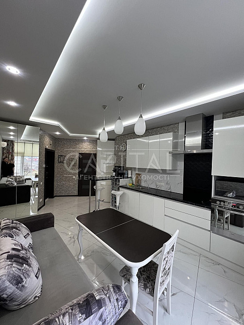 Оренда 1-к квартири Оболонь, вул. Оболонська набережна,1 ЖК"Парус" Київ - зображення 4