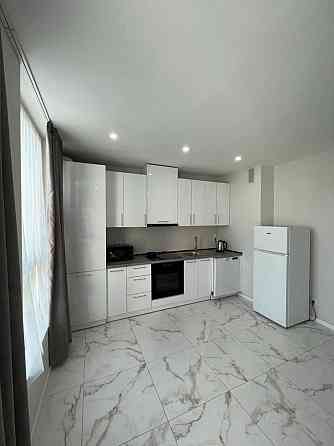 Оренда 1кім + кухня студія в ЖК Main House Ивано-Франковск