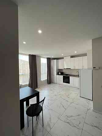 Оренда 1кім + кухня студія в ЖК Main House Ивано-Франковск