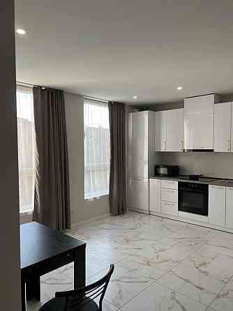 Оренда 1кім + кухня студія в ЖК Main House Ивано-Франковск