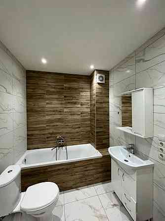 Оренда 1кім + кухня студія в ЖК Main House Ивано-Франковск