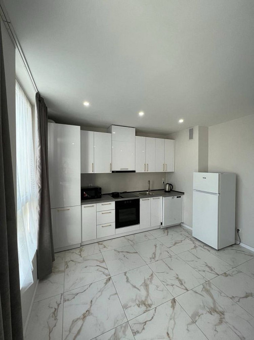 Оренда 1кім + кухня студія в ЖК Main House Ивано-Франковск - изображение 3