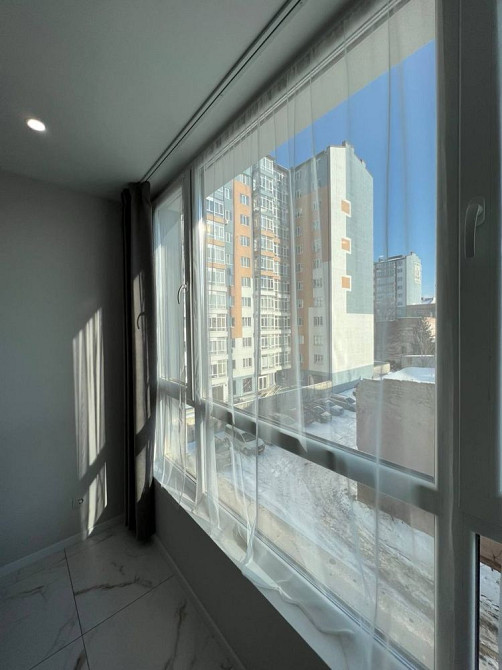 Оренда 1кім + кухня студія в ЖК Main House Ивано-Франковск - изображение 8