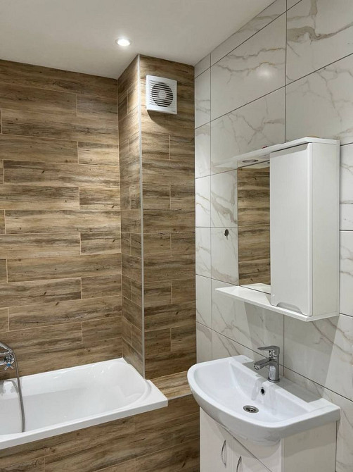 Оренда 1кім + кухня студія в ЖК Main House Ивано-Франковск - изображение 5