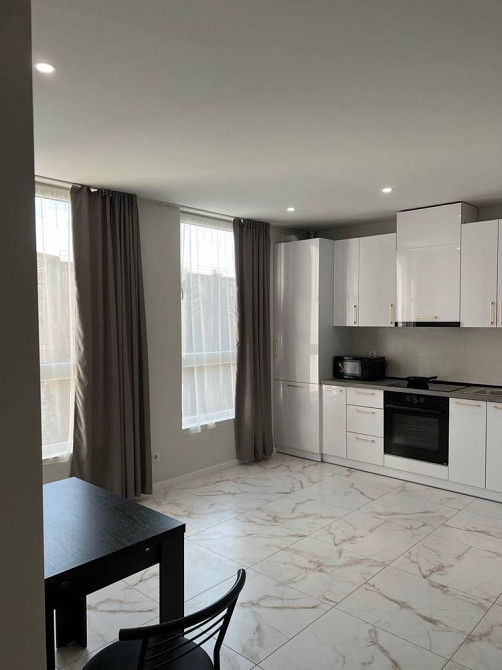 Оренда 1кім + кухня студія в ЖК Main House Ивано-Франковск - изображение 1