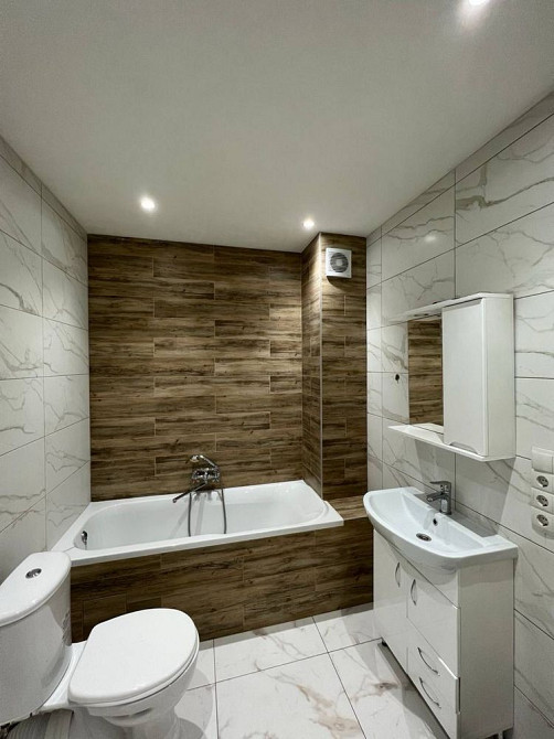 Оренда 1кім + кухня студія в ЖК Main House Ивано-Франковск - изображение 4