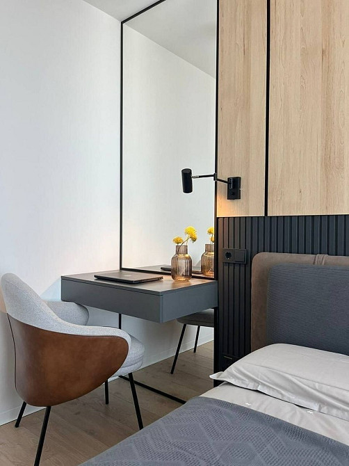 Здам квартиру жк Варшавський Киев - изображение 2