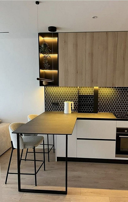 Здам квартиру жк Варшавський Киев - изображение 4