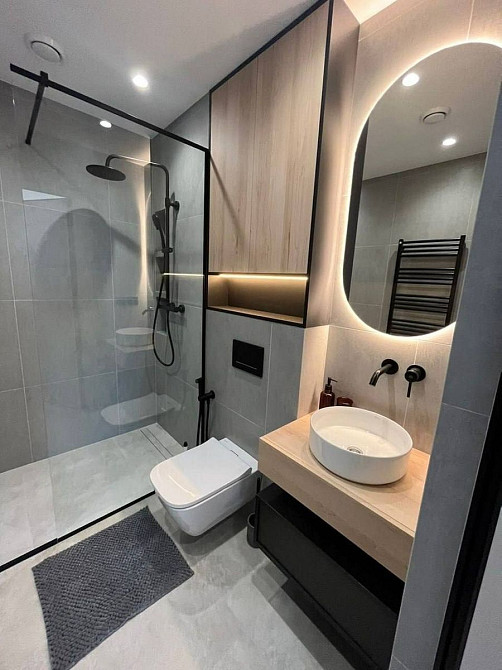 Здам квартиру жк Варшавський Киев - изображение 3