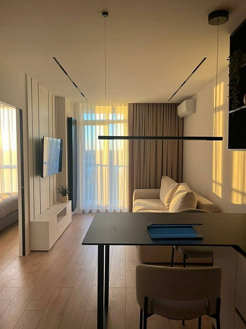 Здам квартиру жк Варшавський Киев - изображение 5