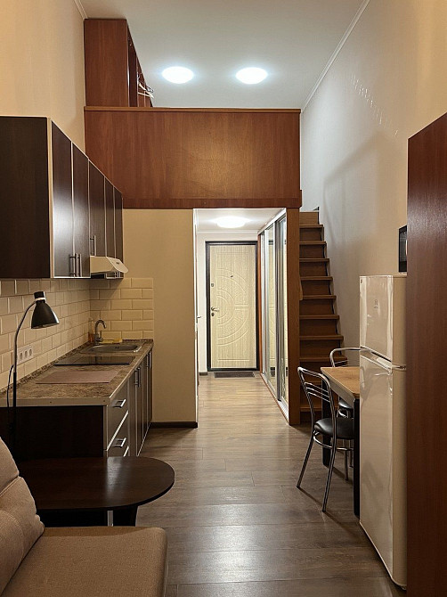 Сдаю в аренду двухуровневую квартиру в ЖК "Воробьевы Горы" Кулиничі - зображення 1