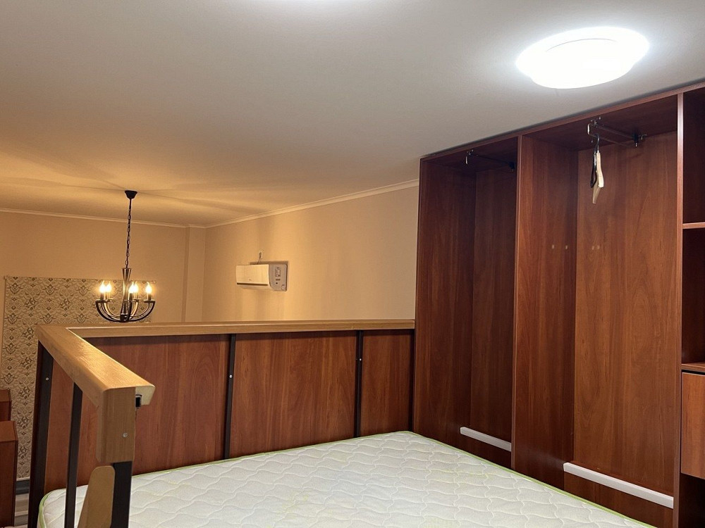 Сдаю в аренду двухуровневую квартиру в ЖК "Воробьевы Горы" Кулиничі - зображення 4