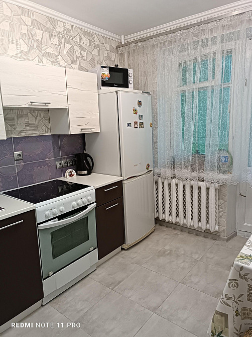 Довгострокова оренда 1- кімнатної квартири Чабани - зображення 6