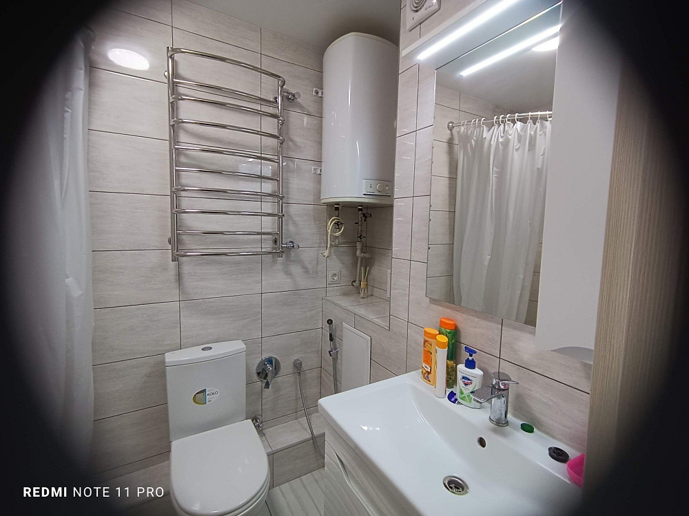 Довгострокова оренда 1- кімнатної квартири Чабани - зображення 4