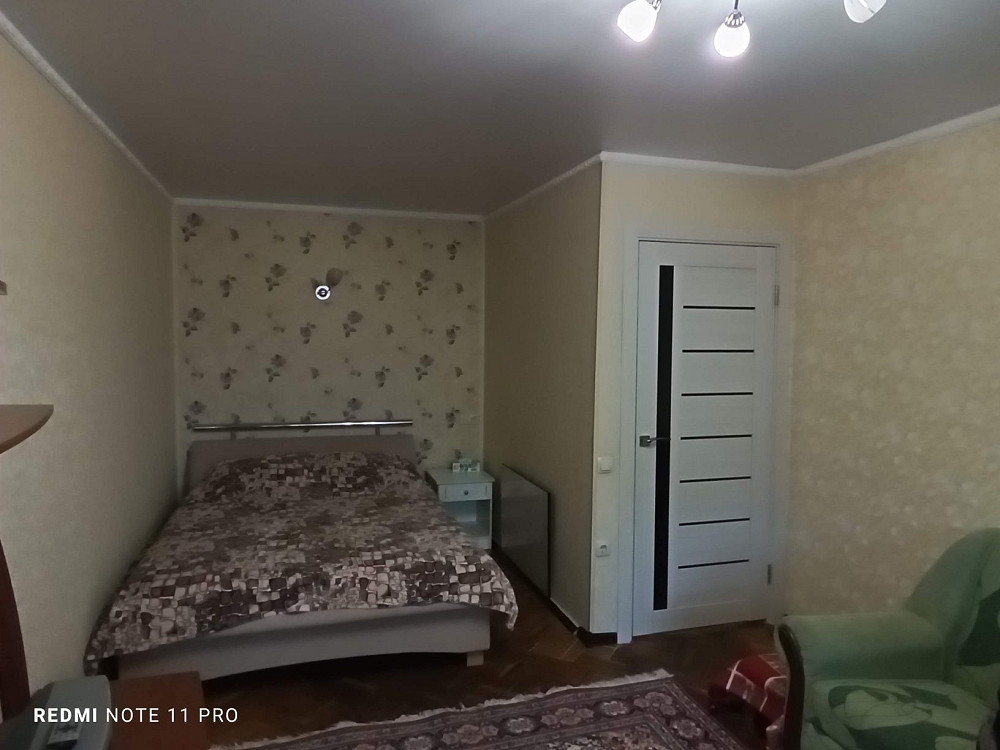 Довгострокова оренда 1- кімнатної квартири Чабани - зображення 2