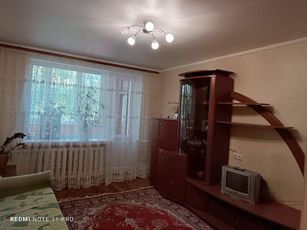 Довгострокова оренда 1- кімнатної квартири Чабани - зображення 1