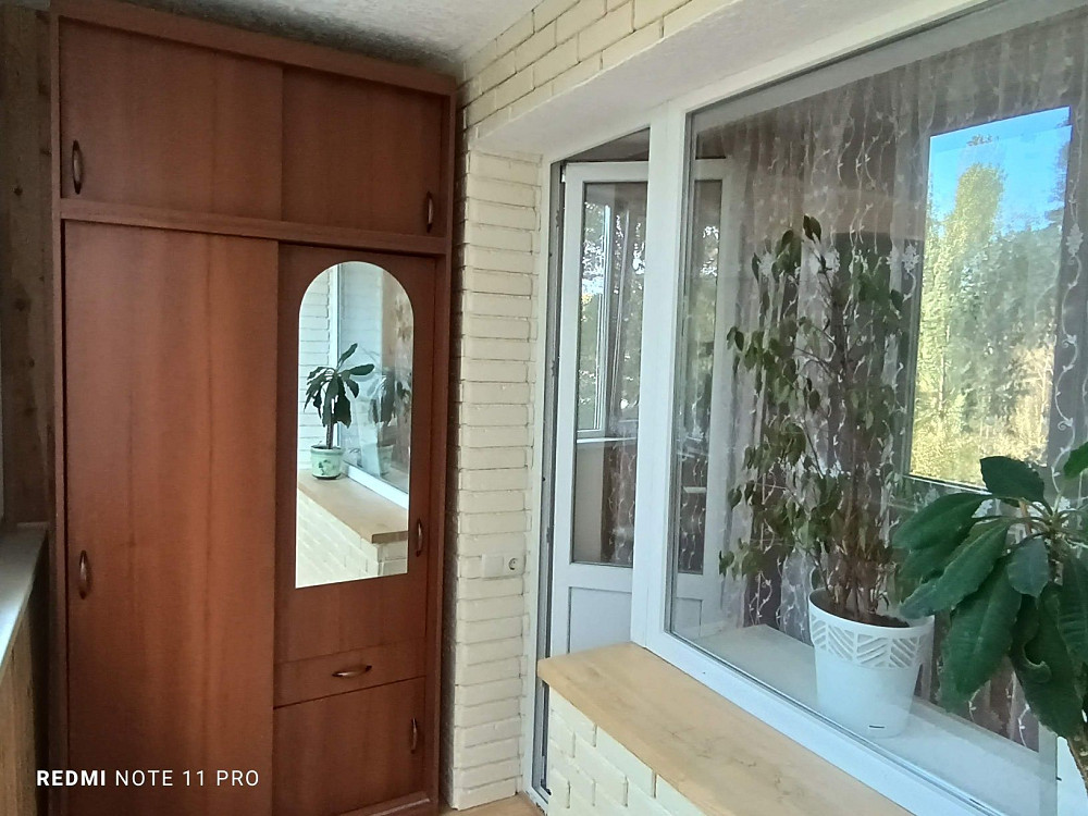 Довгострокова оренда 1- кімнатної квартири Чабани - зображення 3