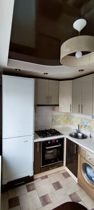 Оренда 3-х кімн квартири по вул. Черчилля, метро Дарниця. Киев - изображение 6