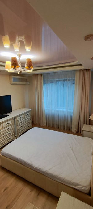 Оренда 3-х кімн квартири по вул. Черчилля, метро Дарниця. Киев - изображение 7