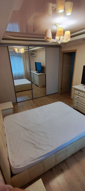 Оренда 3-х кімн квартири по вул. Черчилля, метро Дарниця. Киев - изображение 8