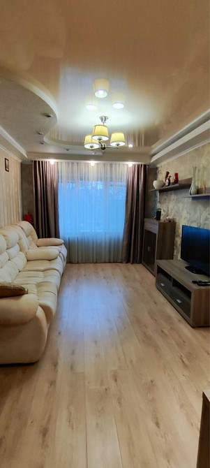 Оренда 3-х кімн квартири по вул. Черчилля, метро Дарниця. Киев - изображение 1