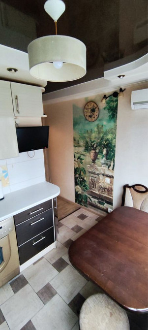 Оренда 3-х кімн квартири по вул. Черчилля, метро Дарниця. Киев - изображение 4