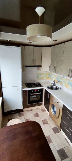 Оренда 3-х кімн квартири по вул. Черчилля, метро Дарниця. Киев - изображение 3