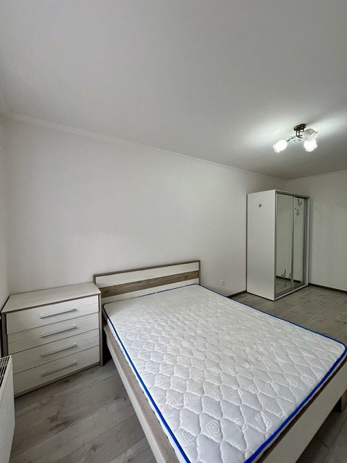 Простора, комфортна квартира р-н ТЦ Арсен, вул. Миколайчука Ивано-Франковск - изображение 7