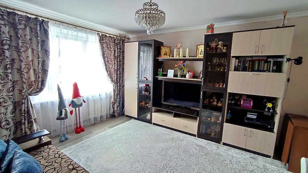 Оренда 2 кімнатної квартири вул. Джерельна Львов - изображение 1