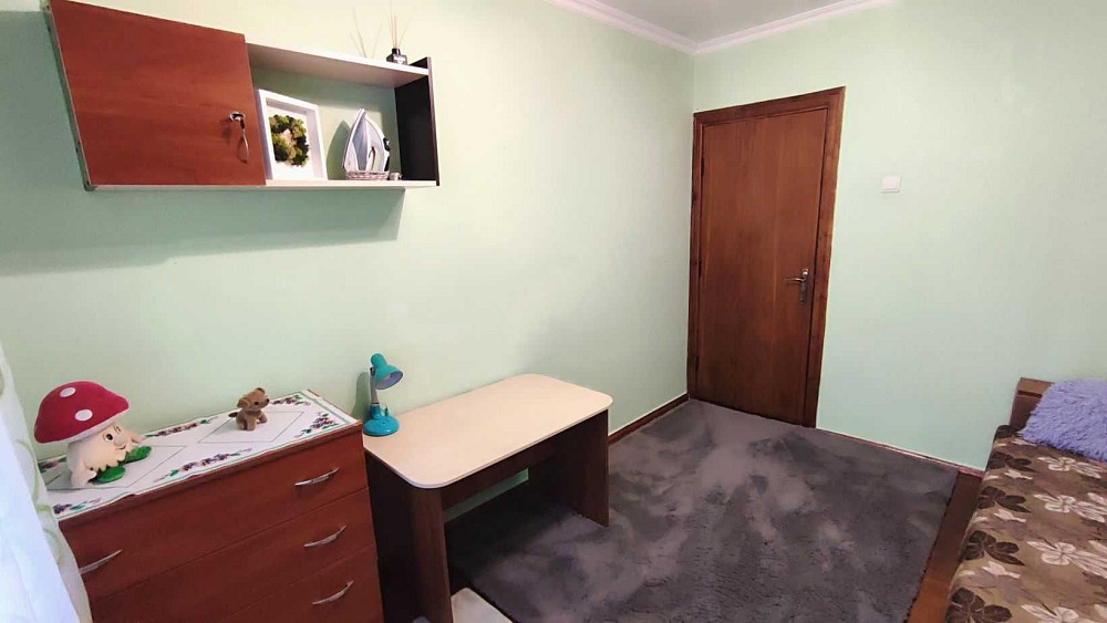 Оренда 2 кімнатної квартири вул. Джерельна Львов - изображение 8