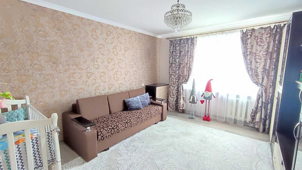 Оренда 2 кімнатної квартири вул. Джерельна Львов - изображение 2