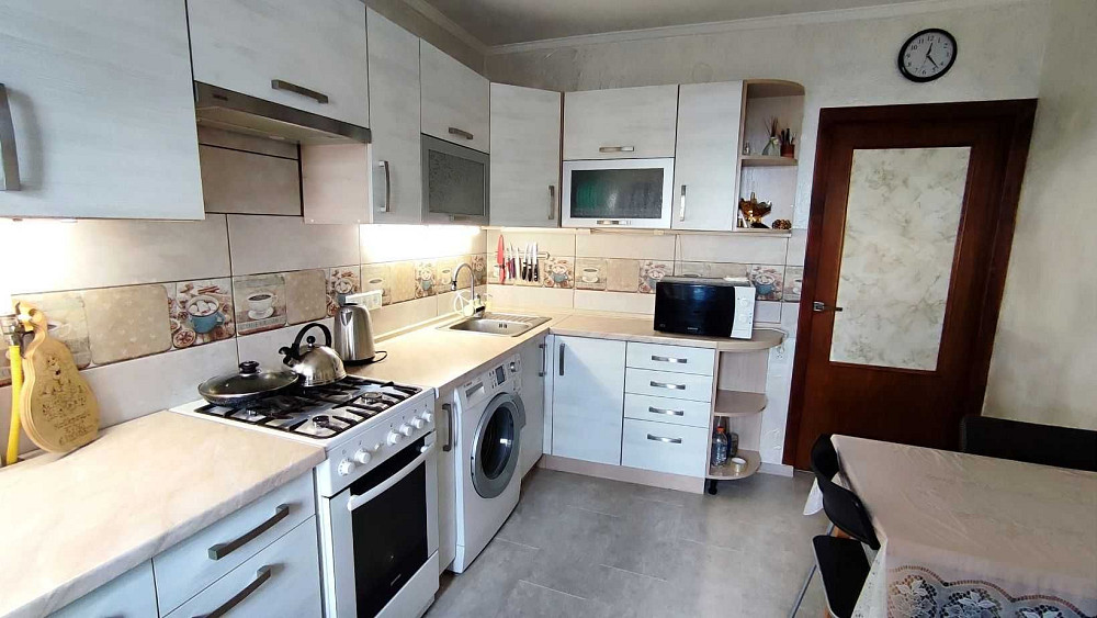 Оренда 2 кімнатної квартири вул. Джерельна Львов - изображение 5