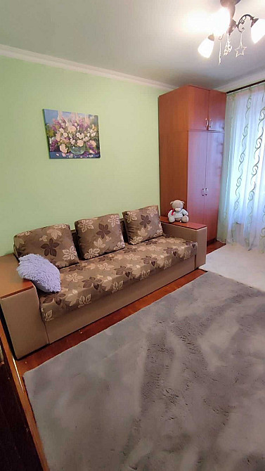 Оренда 2 кімнатної квартири вул. Джерельна Львов - изображение 7