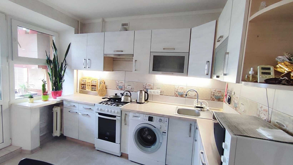 Оренда 2 кімнатної квартири вул. Джерельна Львов - изображение 6