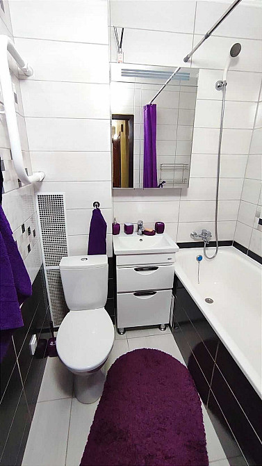 Оренда 2 кімнатної квартири вул. Джерельна Львов - изображение 3