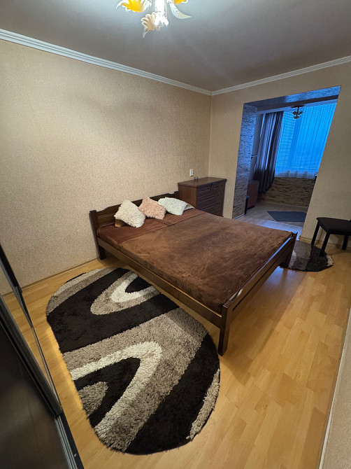 Здається 2-х кімнатна квартира в центрі м.Виноградів Виноградів - зображення 5