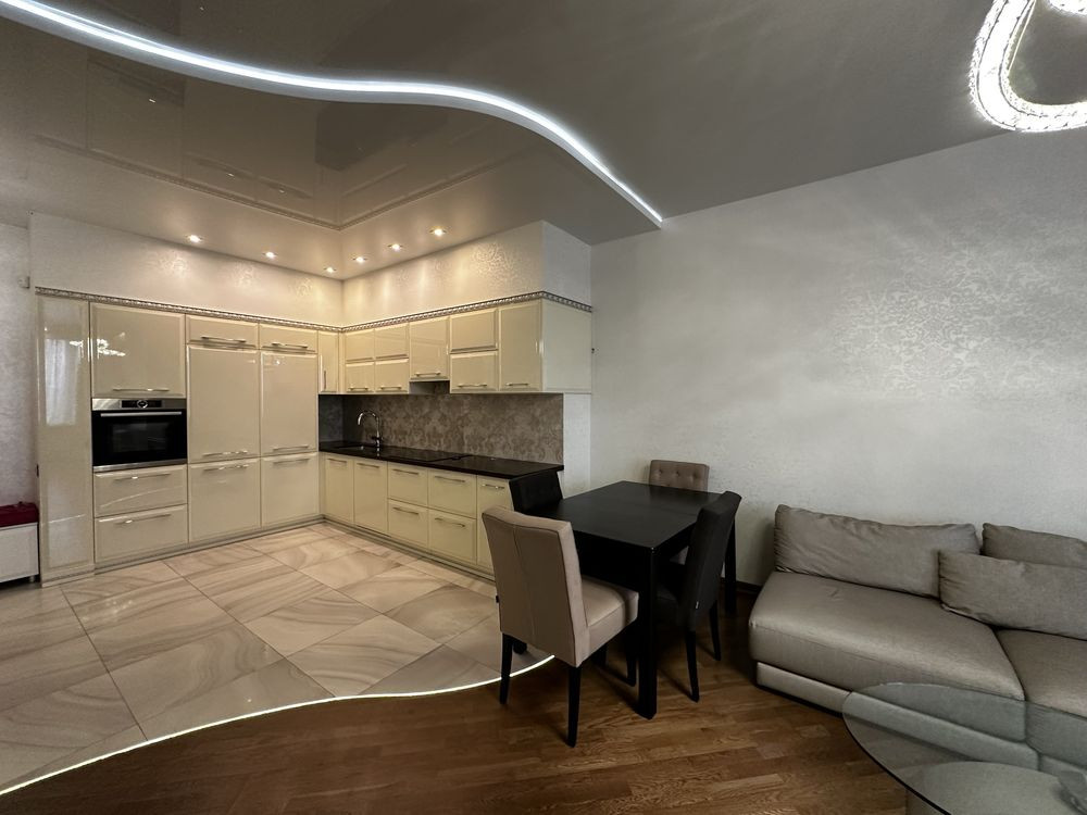 Аренда квартиры 71м2 в ЖК Мир.Метро Ботанический Сад Харків - зображення 8