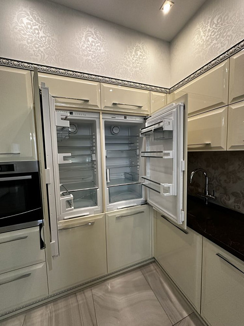 Аренда квартиры 71м2 в ЖК Мир.Метро Ботанический Сад Харків - зображення 3